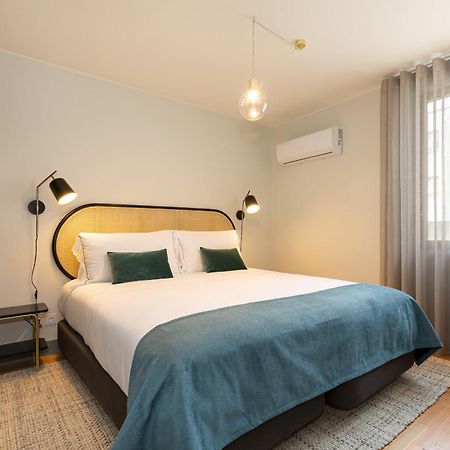 波尔图Feel Corporate Housing Campanha公寓 外观 照片