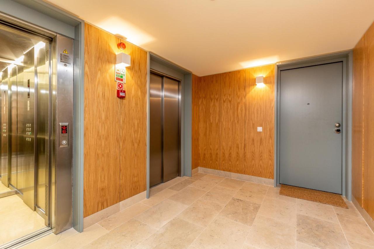 波尔图Feel Corporate Housing Campanha公寓 外观 照片
