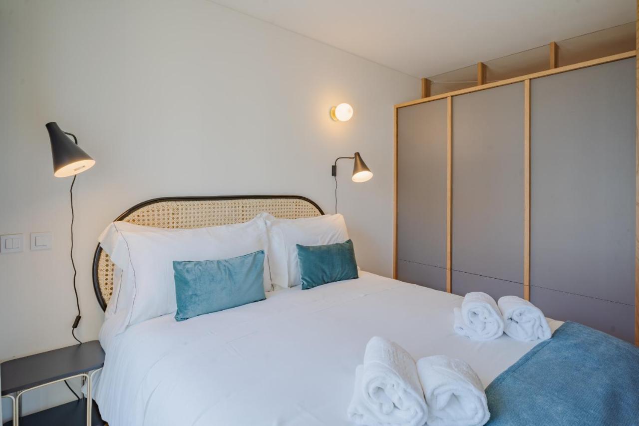 波尔图Feel Corporate Housing Campanha公寓 外观 照片