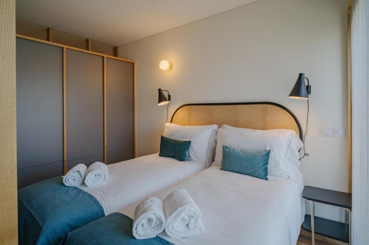波尔图Feel Corporate Housing Campanha公寓 外观 照片