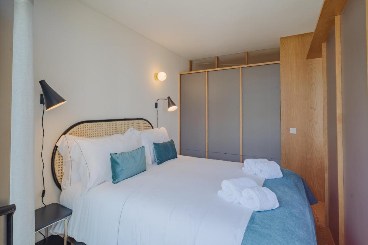 波尔图Feel Corporate Housing Campanha公寓 外观 照片