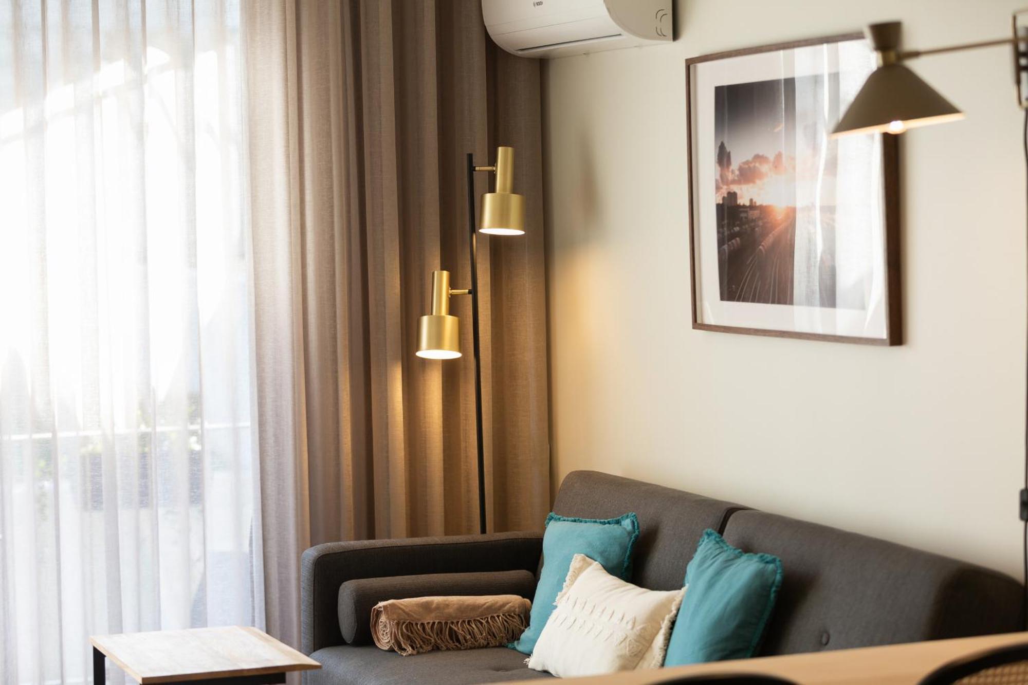 波尔图Feel Corporate Housing Campanha公寓 外观 照片