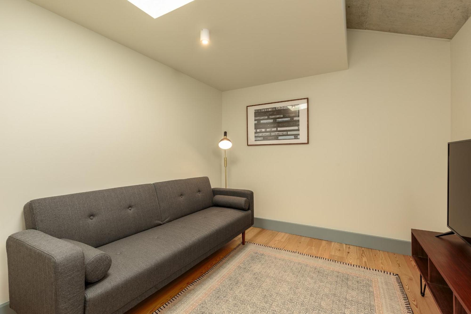 波尔图Feel Corporate Housing Campanha公寓 外观 照片