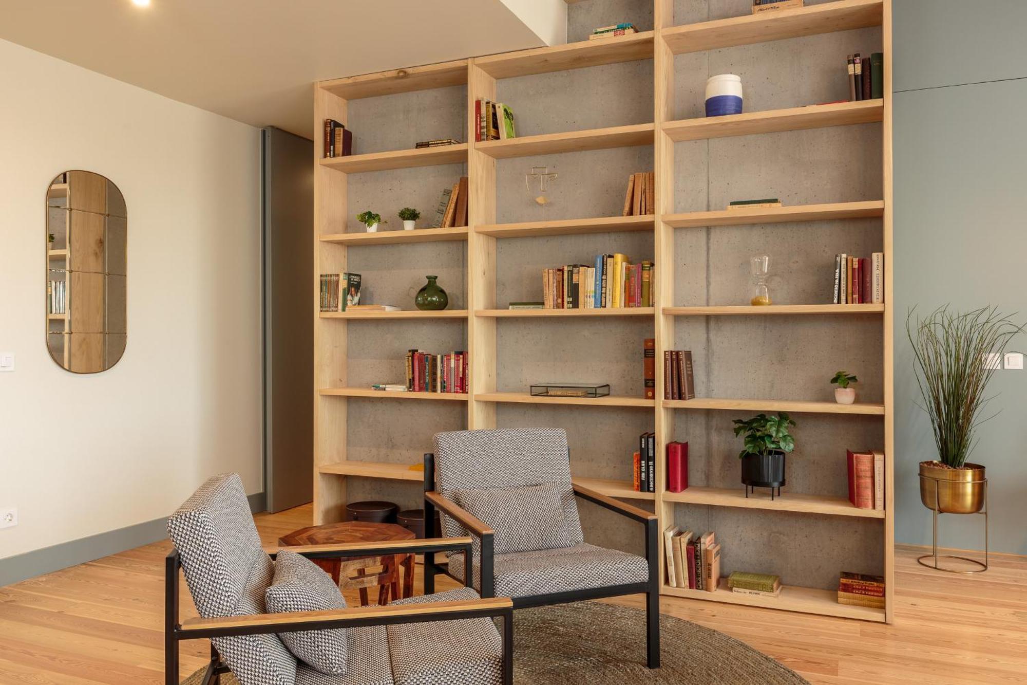 波尔图Feel Corporate Housing Campanha公寓 外观 照片