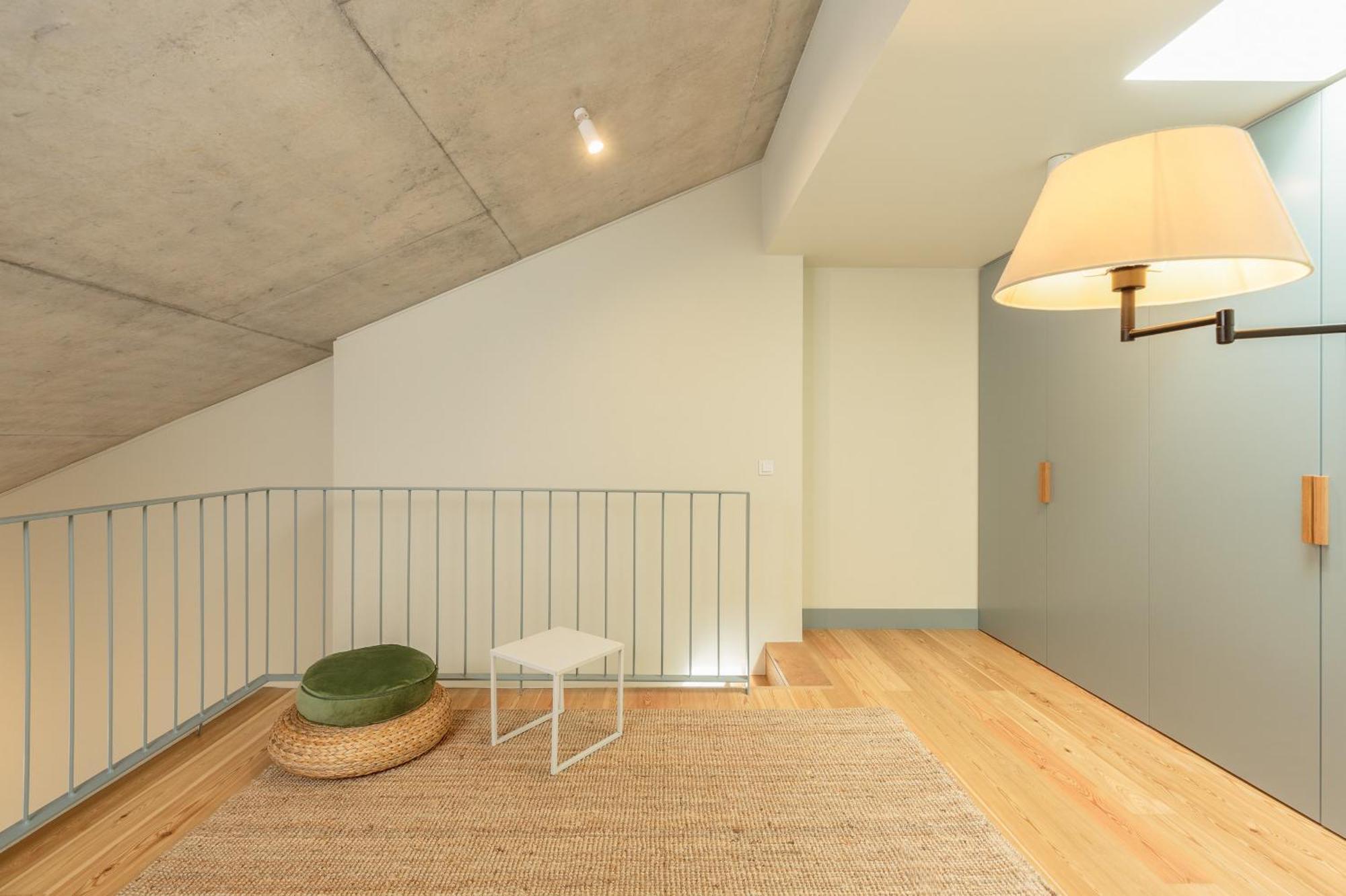 波尔图Feel Corporate Housing Campanha公寓 外观 照片
